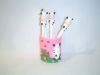 Soft clay pen (XY018)