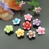 Wholesale 2011 polymer clay flower !!