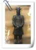 xi'an terracotta soldiers
