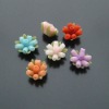 Amazing !!polymer clay flower! !