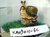 porcelain snail