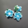 2011 new arrival fashionable Clay Flowers !!
