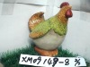 Wholesale ceramic hen
