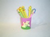 Soft clay pen box(XY007)