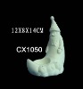 Wholesale ceramic bisque for decoration-bisque pottery ware