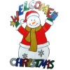 Wholesale Window sticker,Home sticker