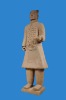 Pure handmade Terracotta Warriors