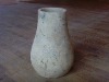Antique ancient style pottery craft house decoration (garden pot)