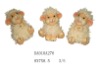 Terracotta Sheep