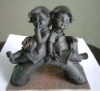 polyresin character figurine