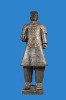Wholesale handmade kilning crafts of terracotta warriors