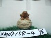 Wholesale ceramic gardening frog