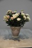 Wholesale Antique ancient style pottery home decorative (flower pot)