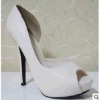 Wholesale 2011 Flash drill Sexy ladies wedding shoe