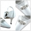 2010 new design wedding shoes,ladies wedding shoes AA-001