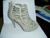 Fashion shoes wedding shoe