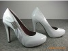 cheap price wedding shoe