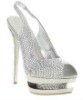 2011 sexy women wedding shoes