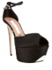 hot wedding shoes