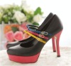 sexy wedding/party shoes