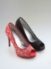Wholesale Beautiful wedding shoes women sandals 038611101