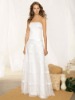 Wedding gown FX1020