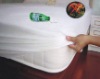 toweling waterproof mattress cover