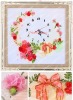 2011 Summer decorative clock kits supplies