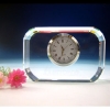 Crystal Clock,clock,