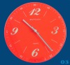 quartz clock