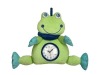Plush clock 1084713