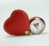 promotional quartz clock