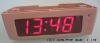 Hot selling Electric Clock For Bus