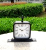 home decoration table clock