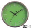 Wholesale Metal Clock 8932-11