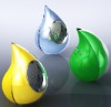 7-color drip talking clcok