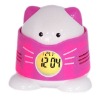 Perfume alarm clock