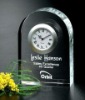k9 crystal clock