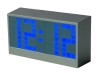 LED table clock