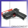 Shooting Attachment For PlayStation 3 for PS3 Move Motion Remote Controller
