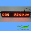 Supply 100% Accurate LED Digital Clock for Good price