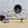 Supply Novelty gifts, fashion table clock