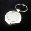 fashion alloy keychain