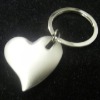 Heart Shape Key Buckle