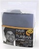 Hair dry turban micro Fiber