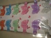 2011 Cute Kids hairpins accessories