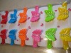 2011 Cute Kids hair clamps accessories