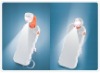LED mini book light