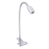 clip led reading light