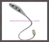USB 3 LED Light Lamp Flexible For PC Notebook Laptop